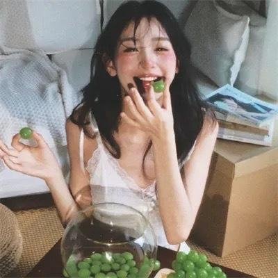 情深我心